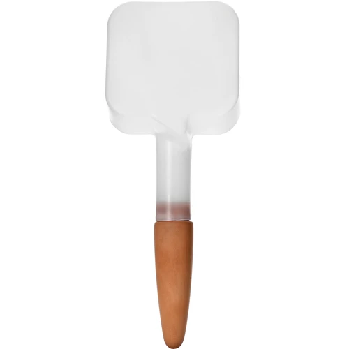 Augalų laistymo įrenginys – balta lentelė su keraminiu smaigaliu, 200 ml