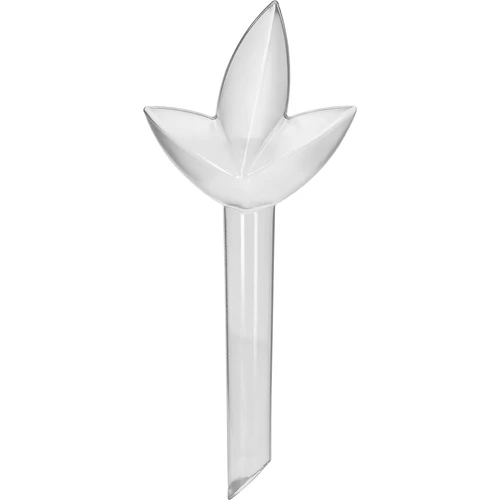 Augalų laistymo įtaisas – skaidrus lapelis, 120 ml