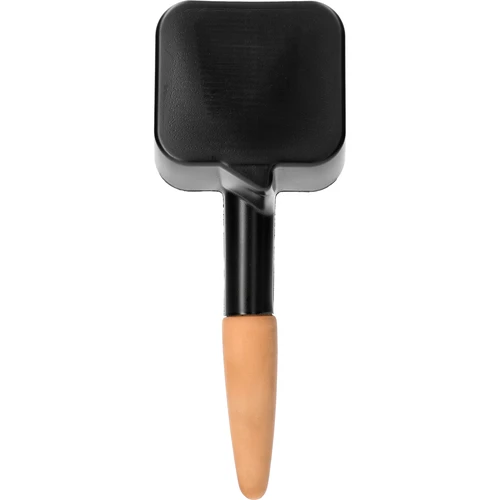 Augalų savaiminio laistymo įrenginys – juoda lentelė su keraminiu smaigu, 200 ml