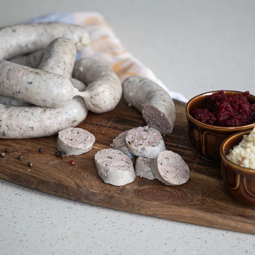 Aukščiausios klasės vertikalus dešrų kimštuvas, 7 l - 17