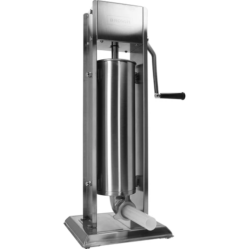 Aukščiausios klasės vertikalus dešrų kimštuvas, 7 l - 3