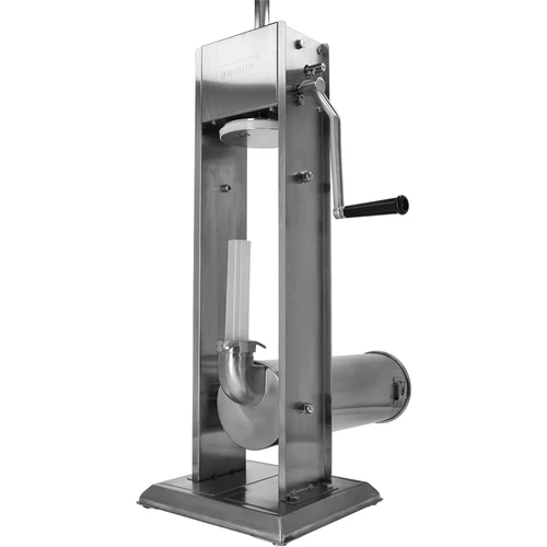 Aukščiausios klasės vertikalus dešrų kimštuvas, 7 l - 5