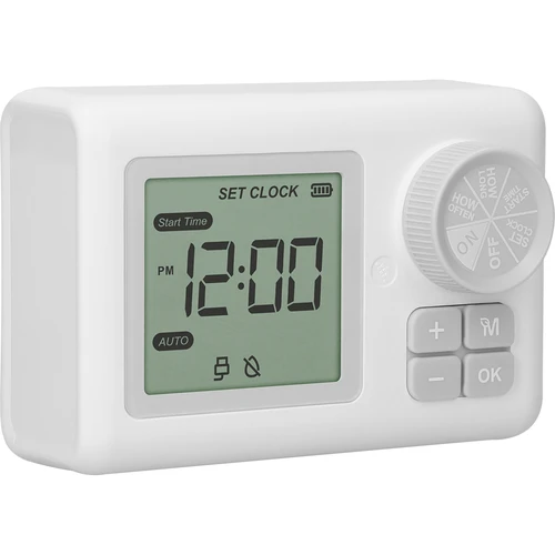 Automatinė vazoninių augalų laistymo sistema - 3