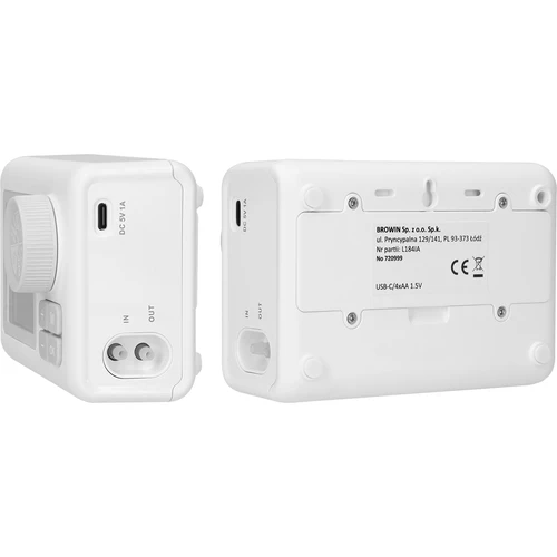 Automatinė vazoninių augalų laistymo sistema - 4