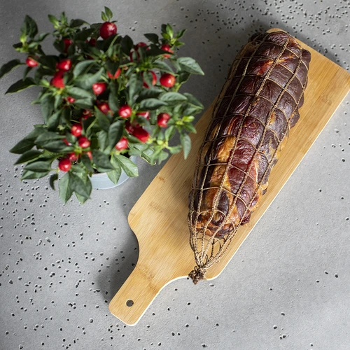 Bakterijų kultūros mėsos brandinimui, 2 g - 4