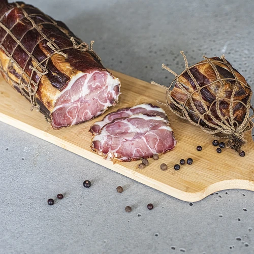 Bakterijų kultūros mėsos brandinimui, 2 g - 5