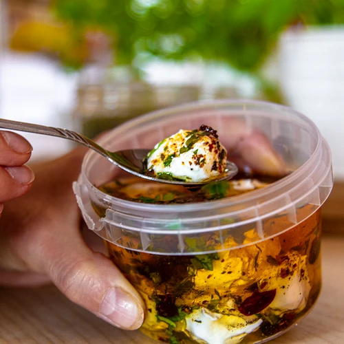 Bakterinės kultūros jogurtui - 5