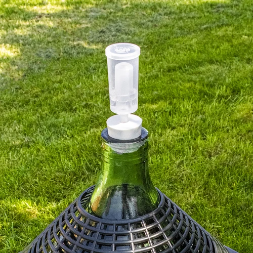 Baliono kamštis 48/44 mm - 5