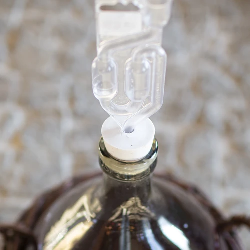 Baliono kamštis 48/44 mm - 6