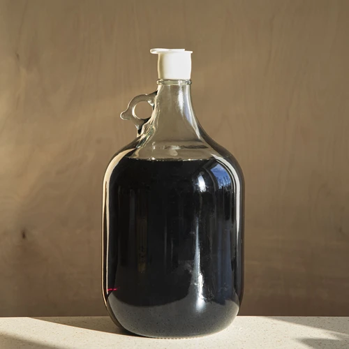 Baliono kamštis Ø 37/41 mm su uždarymu - 6