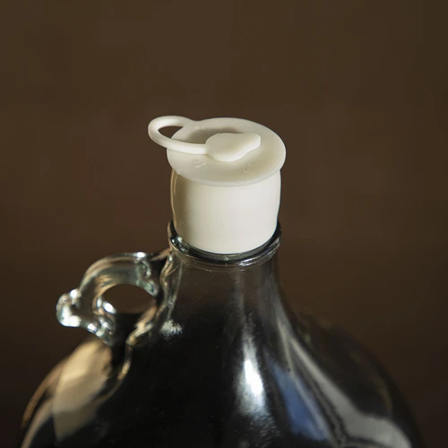 Baliono kamštis Ø 37/41 mm su uždarymu - 7