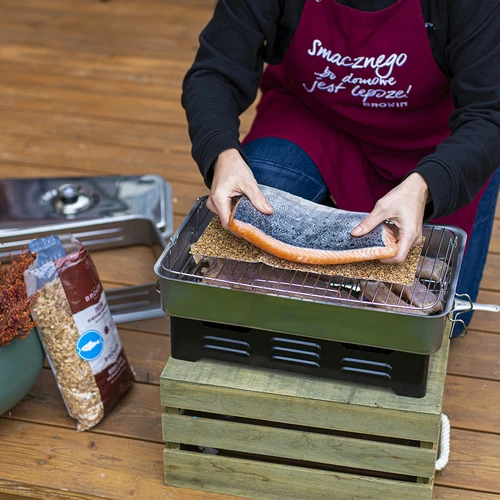 Balkoninė rūkyklė su talpos reguliavimu - 12