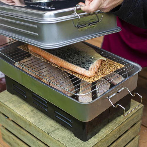 Balkoninė rūkyklė su talpos reguliavimu - 15