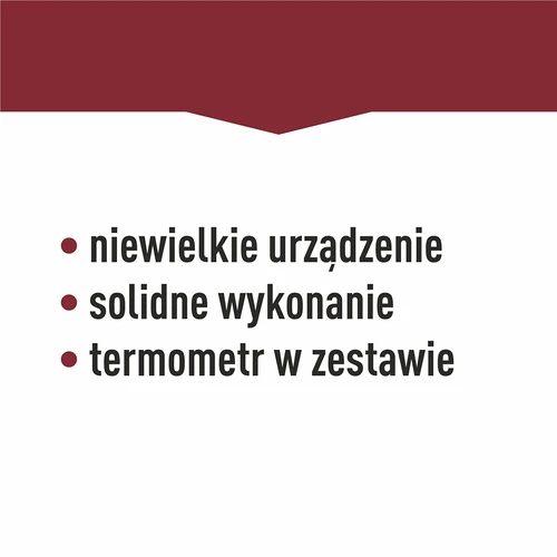 Balkoninė rūkyklė su termometru - 15