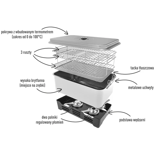 Balkoninė rūkykla – ŠEIMINĖ - 3