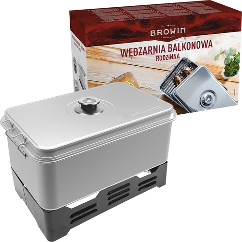 Balkoninė rūkykla – ŠEIMINĖ - 5