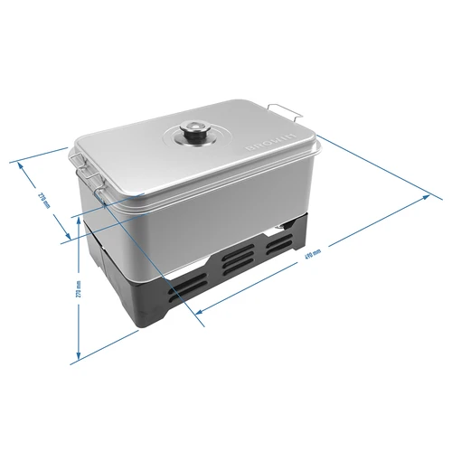 Balkoninė rūkykla – ŠEIMINĖ - 6