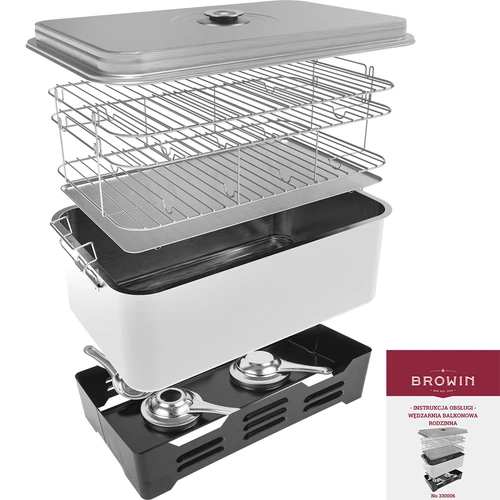 Balkoninė rūkykla – ŠEIMYNINĖ - 2