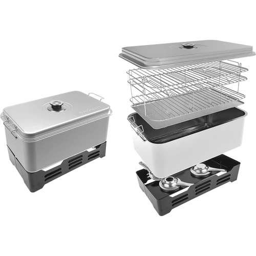 Balkoninė rūkykla – ŠEIMYNINĖ - 4