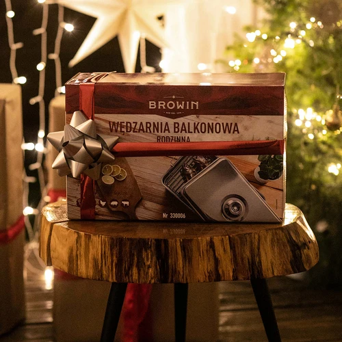 Balkoninė rūkykla – ŠEIMYNINĖ - 19