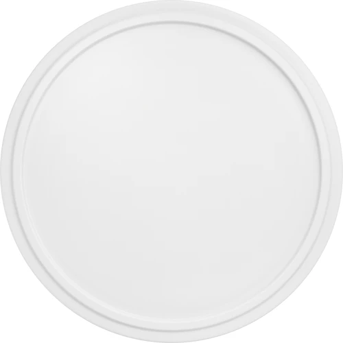 Balti užsukami dangteliai fi 100 - 10 vnt.