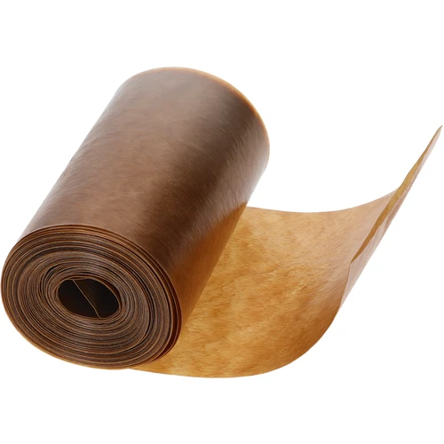 Baltyminis dešrų apvalkalas, fi 65 mm, 10 m