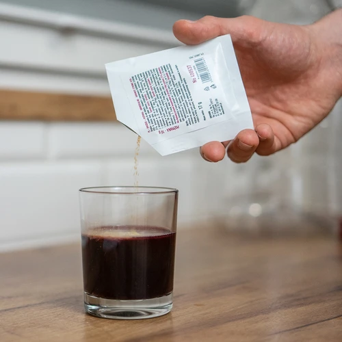 Bayanus mielės + maistinė medžiaga - universalios - 21%, 17 g - 6