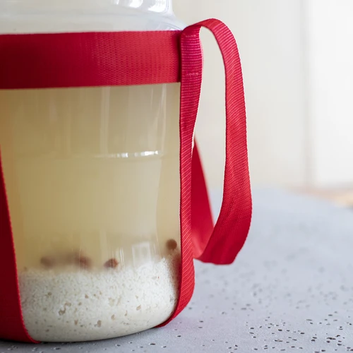 Bayanus mielės + maistinė medžiaga - universalios - 21%, 17 g - 9