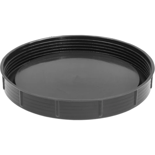 Beczka Kwadratowa na 50 L, biała, z uchwytami 50 L - 9
