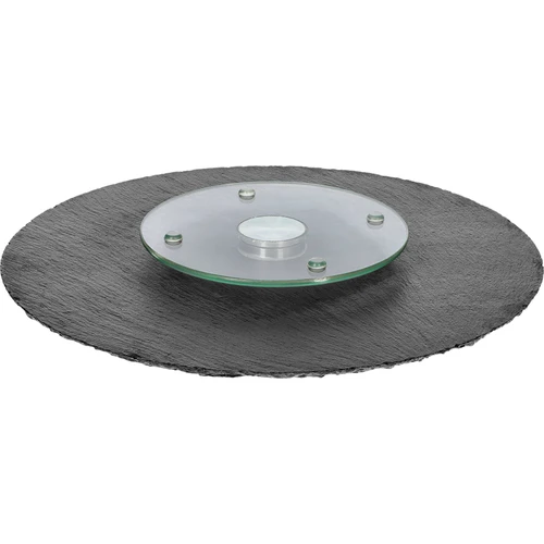 Besisukanti skalūno patera fi30cm - 7