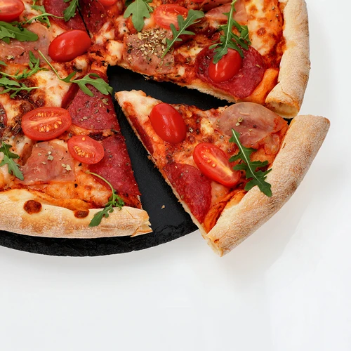 Besisukanti skalūno patera fi30cm - 12