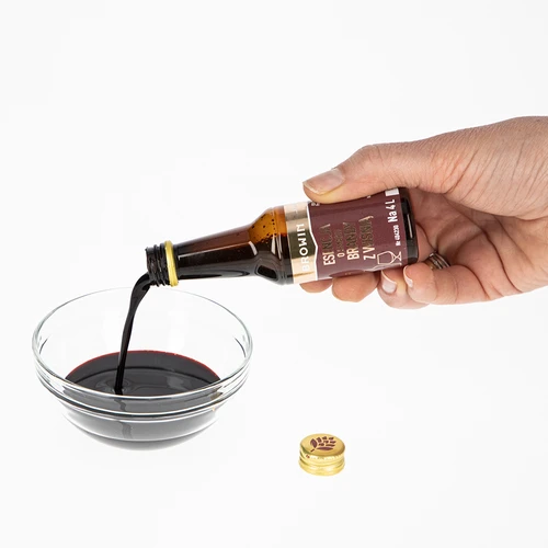 Brendžio su vyšniomis skonio esencija 40 ml, skirta 4 l - 4