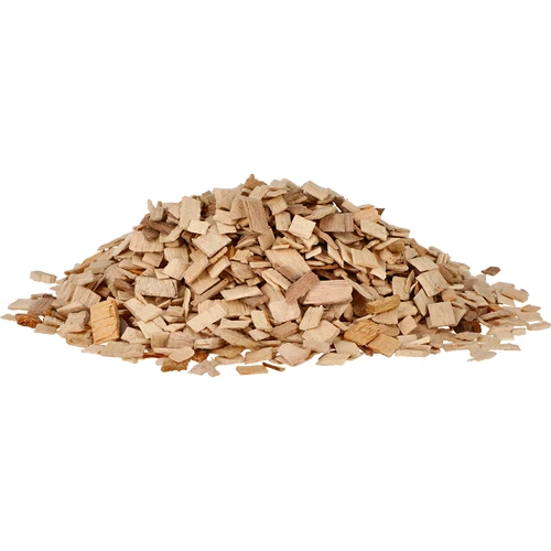 Buko rūkymo/grilinimo drožlės, 450 g, kl.10 - 4