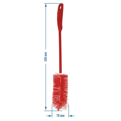 Butelių šepetys 1 L - 2