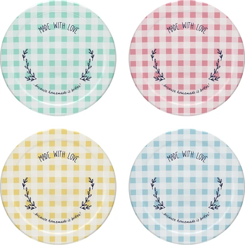 Butelis 1 L sultims su twist off dangteliu - fi 43 - 8