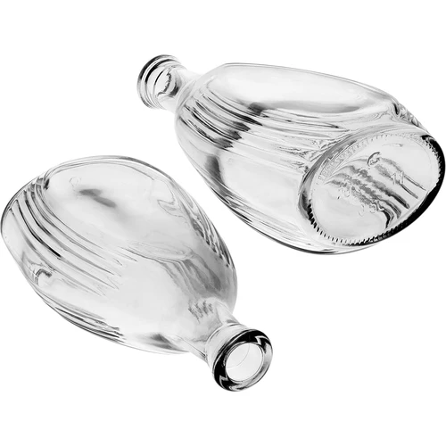 Butelis „Bankietowa“ 500 ml, su kamščiu - 5