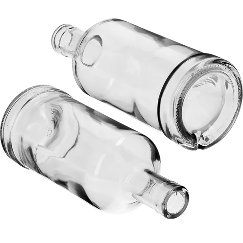 Butelis Gabinetowa 500 ml su kamščiu - 5