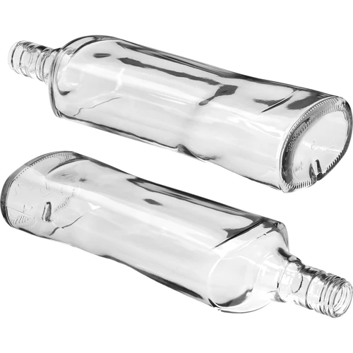 Butelis „Safyrinis“ 700 ml su užsukamu kamšteliu, 1 vnt. - 4