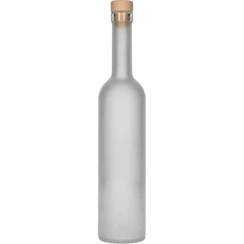 Butelis „Šerkšnotas“ 0,5 l su kamščiu, 1 vnt.
