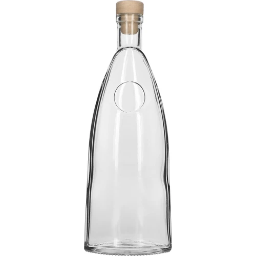 Butelis „Staromiejska“ su grybuko tipo kamščiu, 500 ml, 1 vnt.