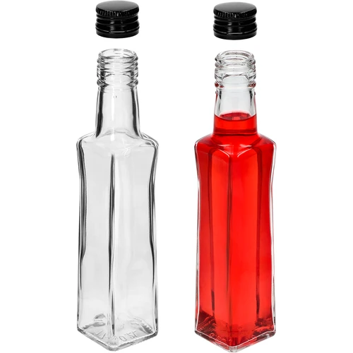 Butelis Olimp 200 ml su užsukamu kamšteliu, 1 vnt. - 3