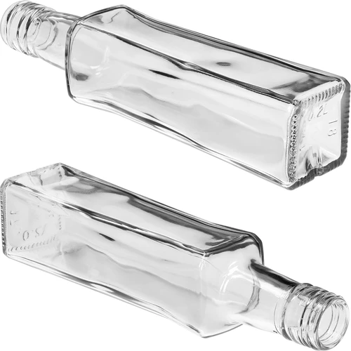 Butelis Olimp 200 ml su užsukamu kamšteliu, 1 vnt. - 4