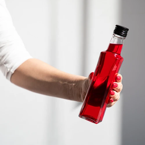 Butelis Olimp 200 ml su užsukamu kamšteliu, 1 vnt. - 7