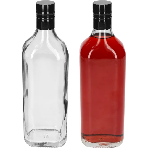 Butelis Walker 500 ml, su užsukamu kamšteliu, 1 vnt. - 3