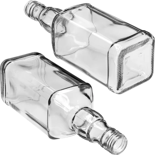 Butelka Daniels 500 ml z zakrętką, 1 szt. - 5