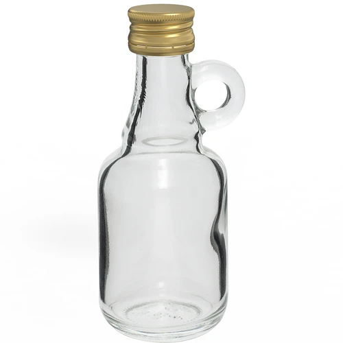 Butelka Galonik 40ml z zak., 10szt. - 2