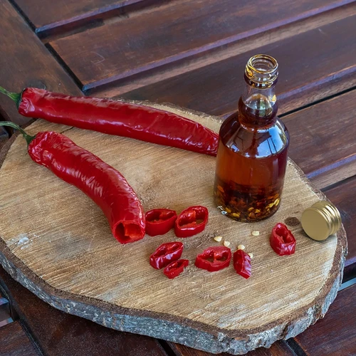 Butelka Maluch 50 ml z zakrętką - 10 szt. - 8