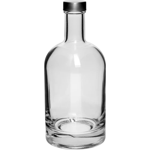 Butelka Miss Barku 500 ml z zakrętką, 1 szt.