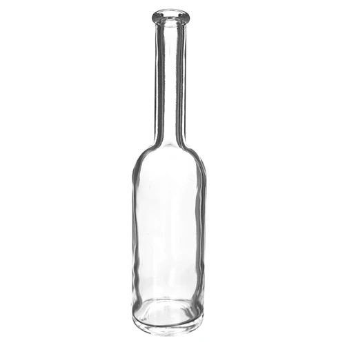 Butelka na nalewkę 100 ml 6 szt.+ 6 korków - 4