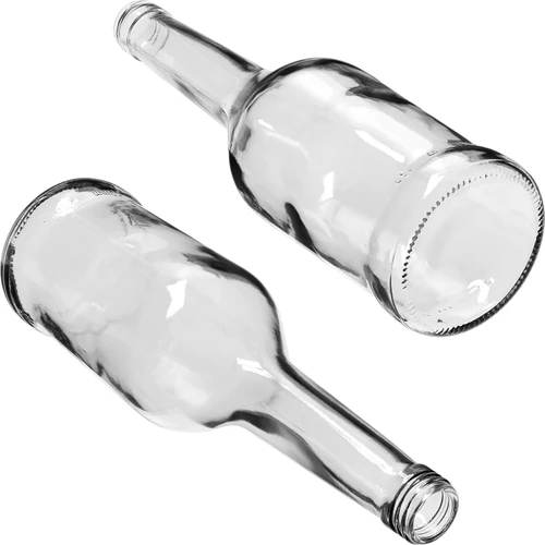 Butelka Napoleon 500 ml z zakrętką fi28, 6 szt - 6